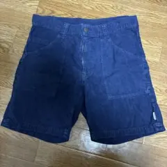 Lightning Bolt コーデュロイ ショートパンツ ネイビー 30 Lightning Bolt コーデュロイ ショートパンツ ネイビー 30 - メルカリ
