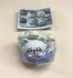 ちいかわきゃらまかろん　モモンガ