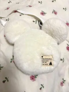 ディズニーリゾート限定　ミッキーショルダーバッグ ポシェット