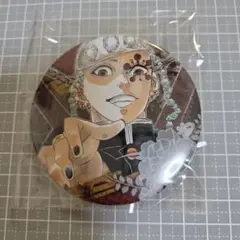 鬼滅の刃 宇髄天元 原作缶バッジ コレクション缶バッジ 第2弾