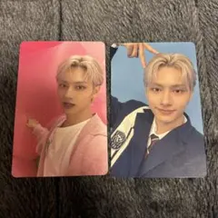 SEVENTEEN セブチ ジュン Dream トレカ セット Jun