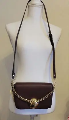 ZARA　 ショルダーバッグ