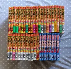 【全巻初版】特上カバチ!! 法律重視32巻セット コミック全巻セット・まとめ買い】特上カバチ!! カバチタレ！2(全34巻