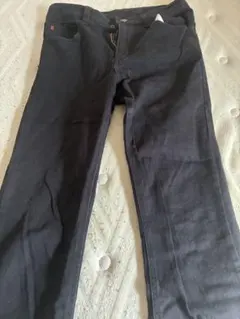 ブラック スラックス チノパン EDWINのサムネイル