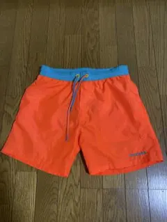 DIESEL オレンジ水着