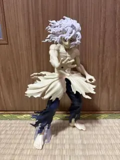 死柄木弔　一番くじ　フィギュア