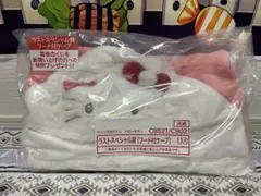 ハローキティ 1番くじ ラストワン