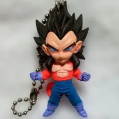 g71 ドラゴンボール UDM 超サイヤ人4 ベジータ