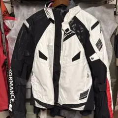 クシタニ　バイクジャケット