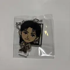 佐野玲於　ガチャ