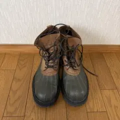 undercover ビーンブーツ　　サイズMのサムネイル