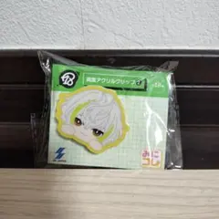 18TRIP　エイティーントリップ　みにコレ！両面アクリルクリップ2　白光糖衣