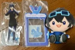 2025年最新】ちょこらび ポケカメン ぬいぐるみの人気アイテム - メルカリ