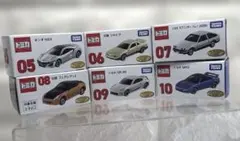 2026年最新】トミカくじ6の人気アイテム - メルカリ