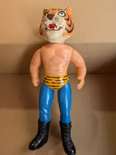 2026年最新】初代タイガーマスク フィギュアの人気アイテム - メルカリ
