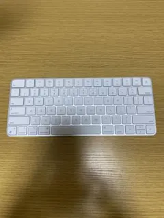 Magic Keyboard US配列 テンキーなし Lightning