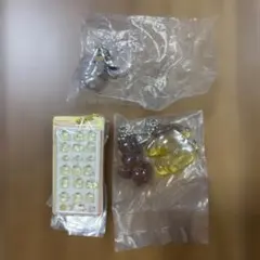 ガチャガチャ　ポムポムプリン　まとめ売り