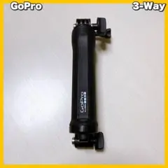 2026年最新】gopro 3way afaem-001の人気アイテム - メルカリ