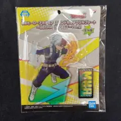 ヒロアカ 轟焦凍 僕のヒーローアカデミア namco