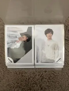 SnowMan スノーマン　生写真　写真　まとめ売り　セット売り