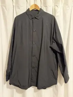 TEATORA CARTRIDGE SHIRT PLUS DP サイズ4