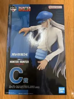 HUNTER×HUNTER 一番くじMASTERLISE C賞カイト