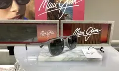 Maui Jim banyans MJ Sport サングラス ケース付き - メルカリ