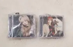 LE SSERAFIM ミニCDコレクション　ユンジン・カズハ