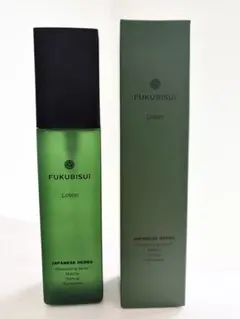 福美水　FUKUBISUI matcha ローション 150ml