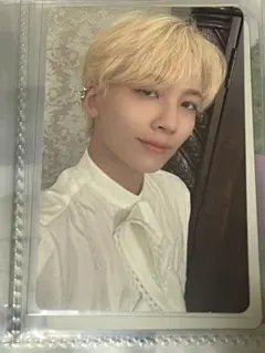 SEVENTEEN socialclub ジョンハントレカ