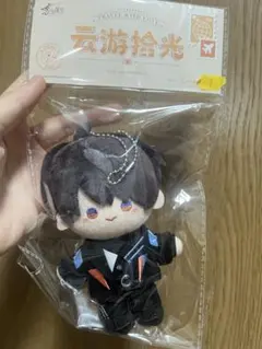 恋と深空 マヒル 雲遊拾光シリーズ ぬいぐるみ - メルカリ