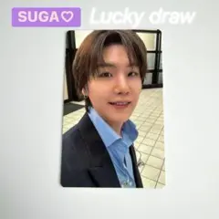 2026年最新】bts ユンギ トレカの人気アイテム - メルカリ