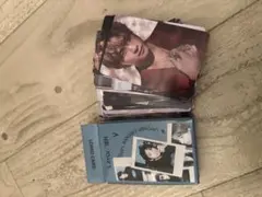 V LAYO(✔️)ER LOMO CARD トレカセット
