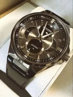 シチズン CITIZEN 腕時計 アテッサ エコドライブ 10-25082813 シチズン