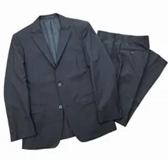 バーバリーブラックレーベル BURBERRY BLACK LABEL スーツ