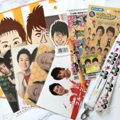 フルーツポンチ　グッズ