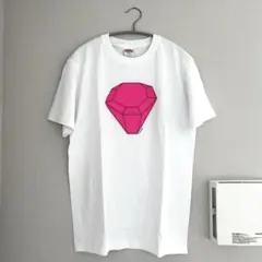 新品未使用 United Athle オリジナルルビー柄Tシャツのサムネイル