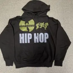 2026年最新】WU-TANG カラー：ブラック系 メンズ パーカーの人気