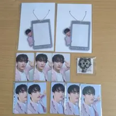 NCTDREAM ドリショ マーク まとめ売り