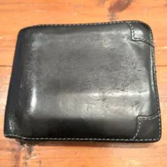 Paul Smith 二つ折り財布 マルチカラー レザーのサムネイル