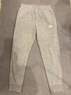 Nike グレー ジョガーパンツ S