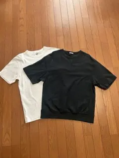 gu Tシャツ