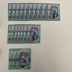 プロセカ メロパレトレカ 初音ミク