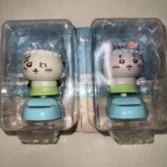 ちいかわ ゆらゆらソーラー 5種セット - メルカリ