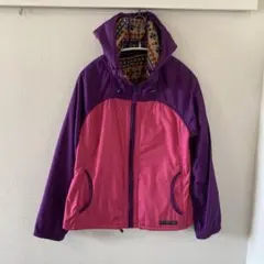 マウンテンパーカー