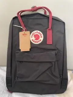 フェールラーベン カンケンリュック 16L 大容量 バックパック