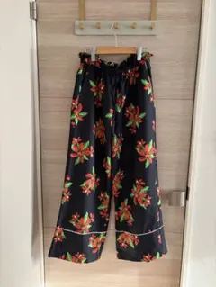 **メグミン様専用**Muveil ミュベール　パンツ　サイズ40