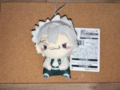 アニメ「鬼滅の刃」　もちぴこマスコット③　不死川実弥③