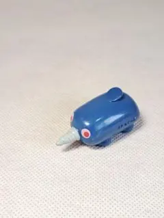 アンパンマンミュージアム　フィギュア　もぐりん