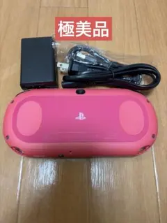 2026年最新】psvita 本体 ピンクの人気アイテム - メルカリ
